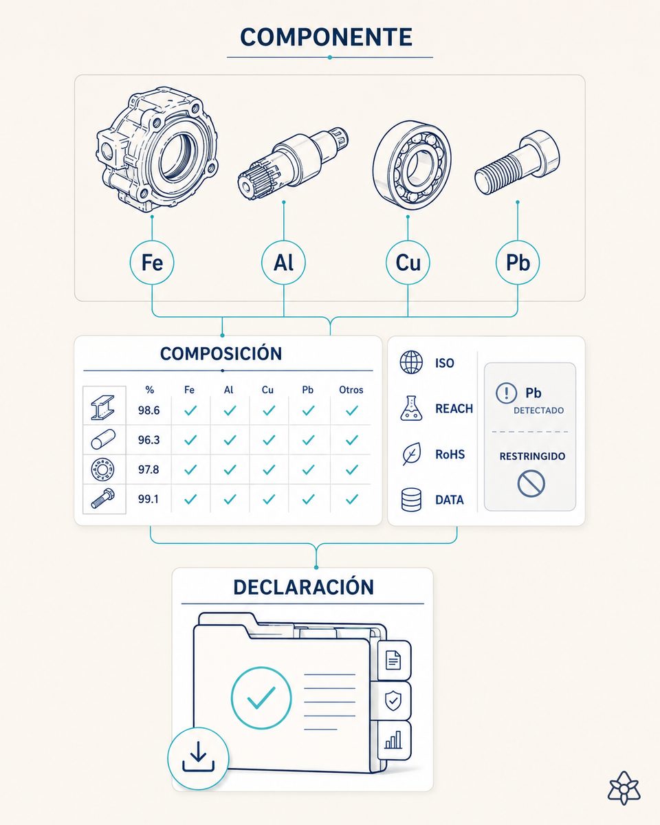 Chemical supplier safety data sheet in German recontextualised into English by iLEAN Connect and linked to the ERP product record