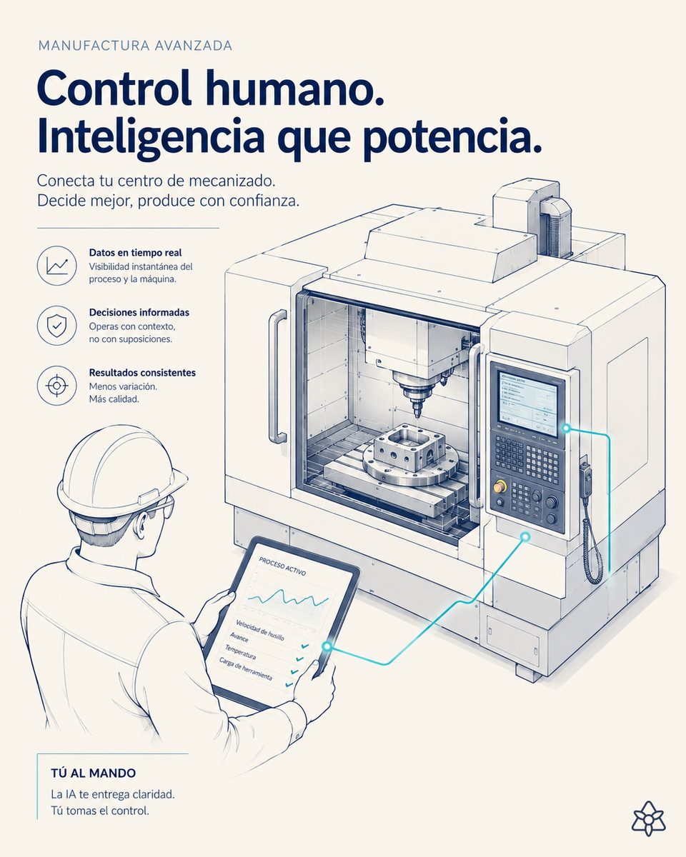 Aluminum foundry with an iLEAN Vision camera over hot ingots reading the heat number — heat-resistant OCR with AI